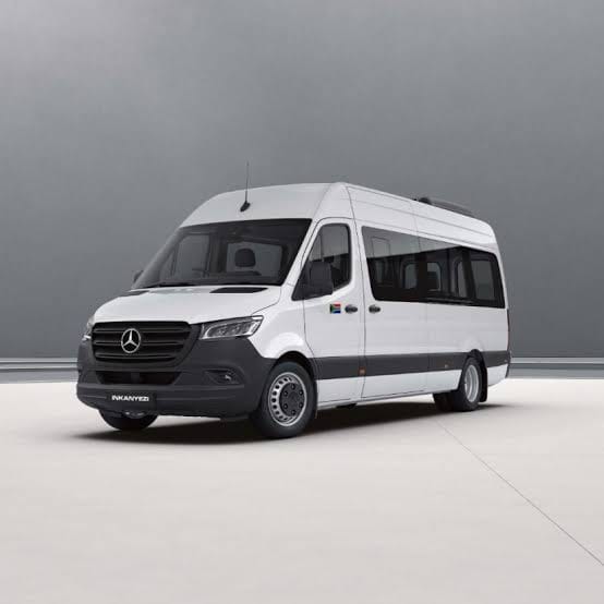 Mercedes-Benz eSprinter Recall: Safety Alert Issued for Critical Drivetrain Defect