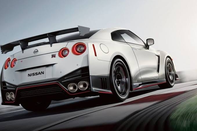 Nissan GT-R: The End of an Era - "Godzilla" Retires After Nearly Two Decades