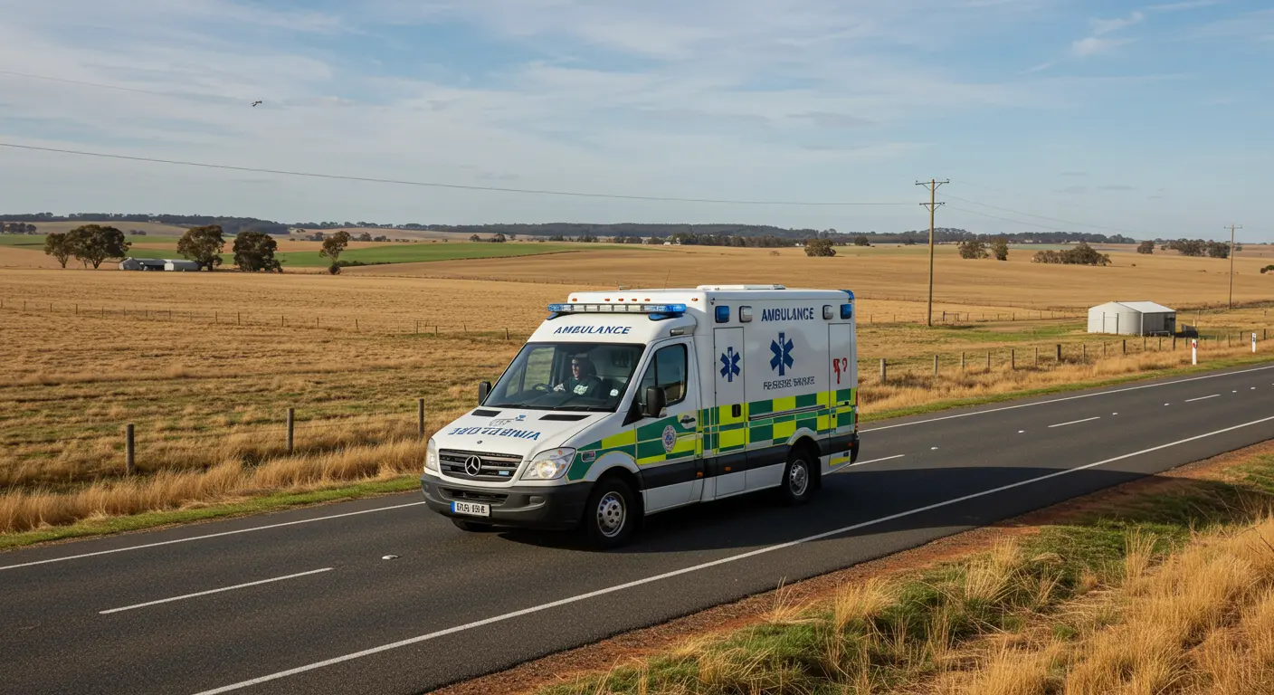 NSW Rolls Out Massive Paramedic Boost