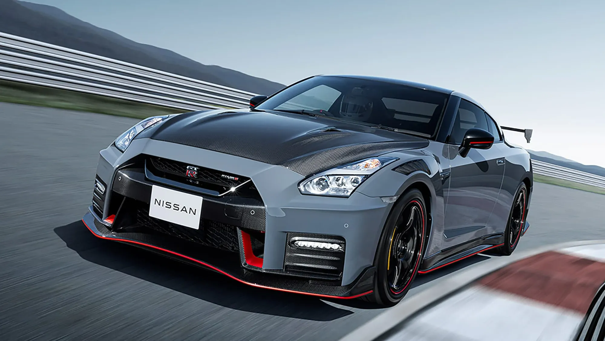 Nissan GT-R: The End of an Era - "Godzilla" Retires After Nearly Two Decades