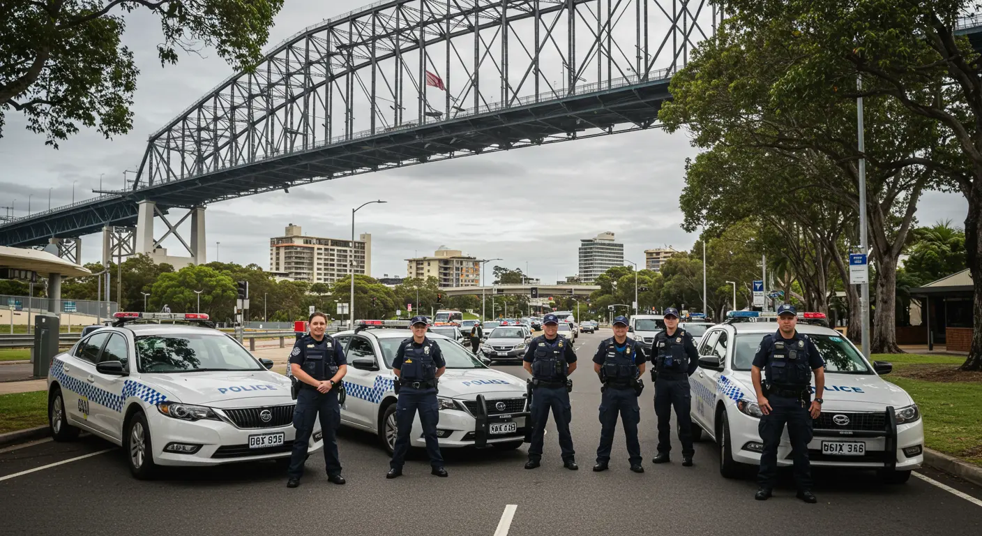 QLD Double Demerit Points for Easter 2025