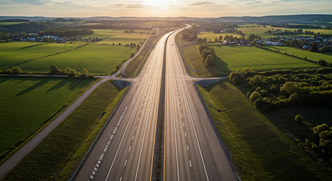 QLD Highway Gets Major Upgrade in 2025