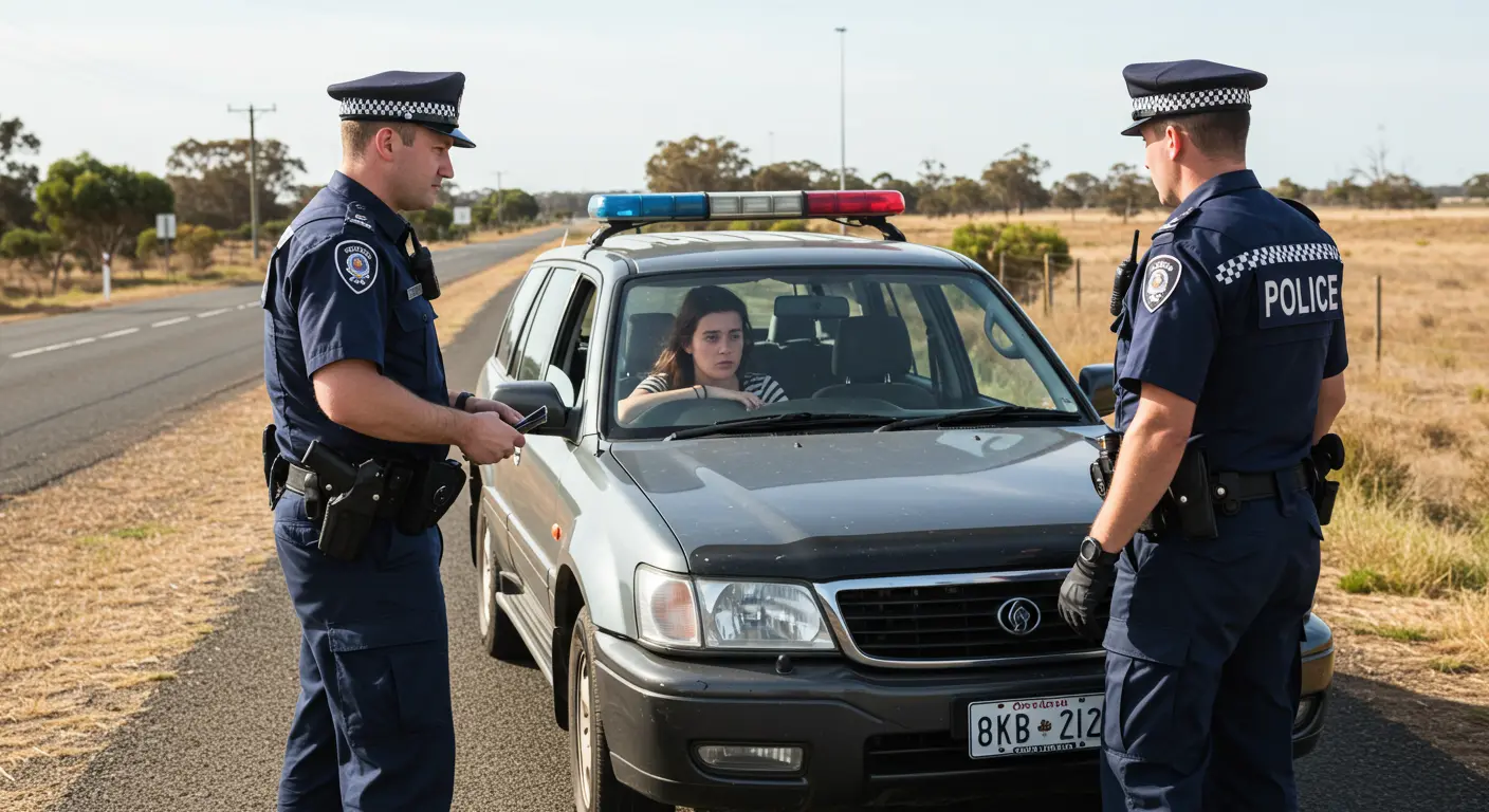 WA Double Demerit Points for Easter 2025