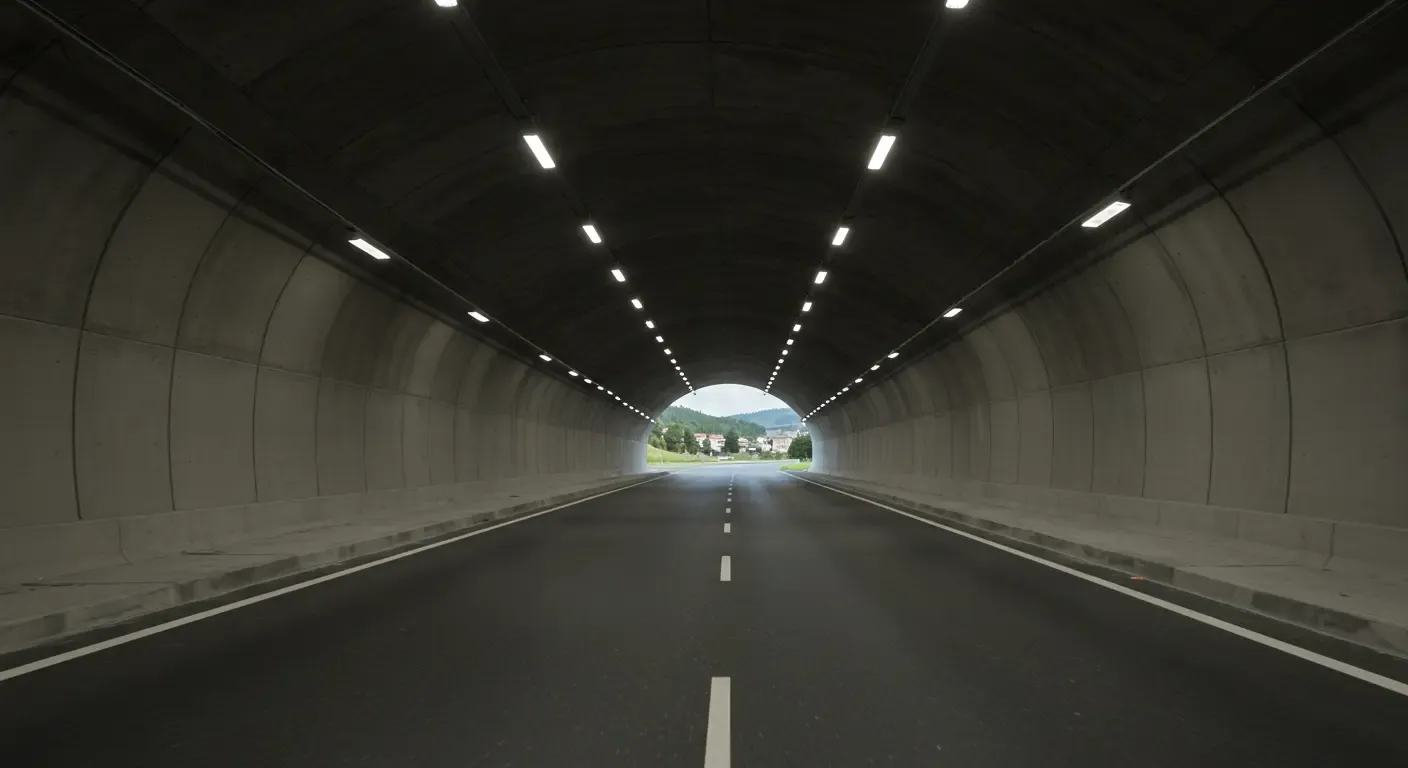 NSW Biggest New Tunnel is One Step Closer