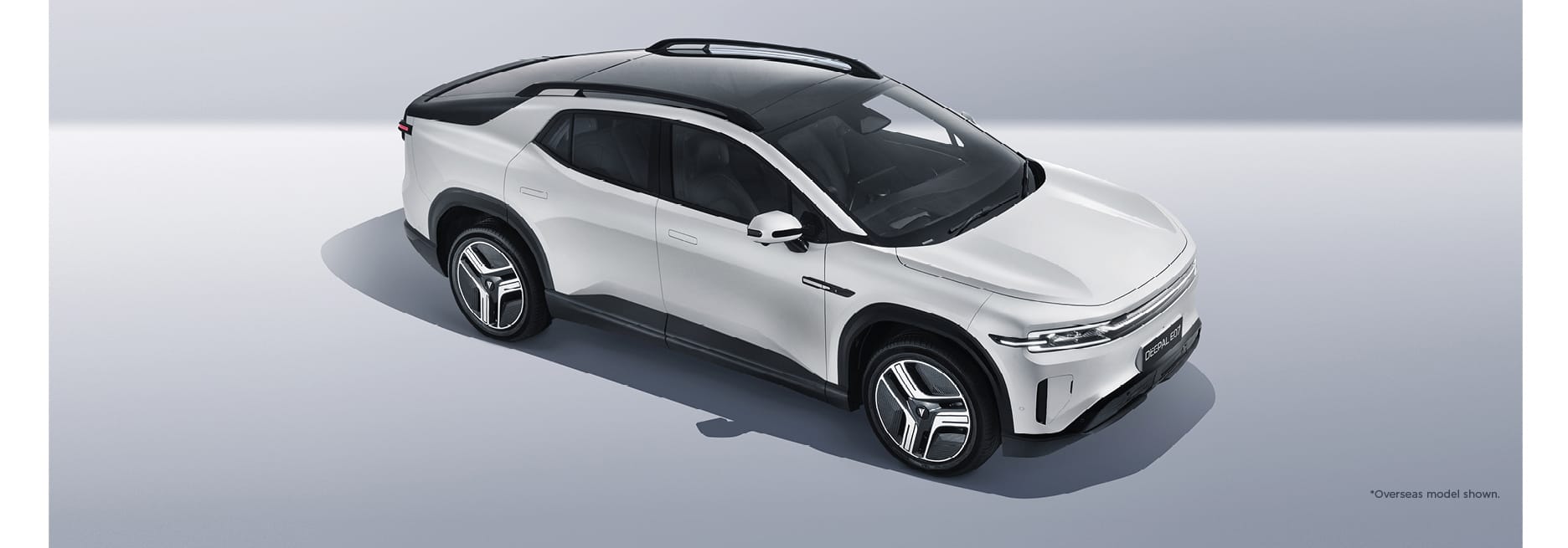 Deepal E07: China’s Futuristic Transformer SUV/Ute Set to Revolutionize Australia’s EV Market