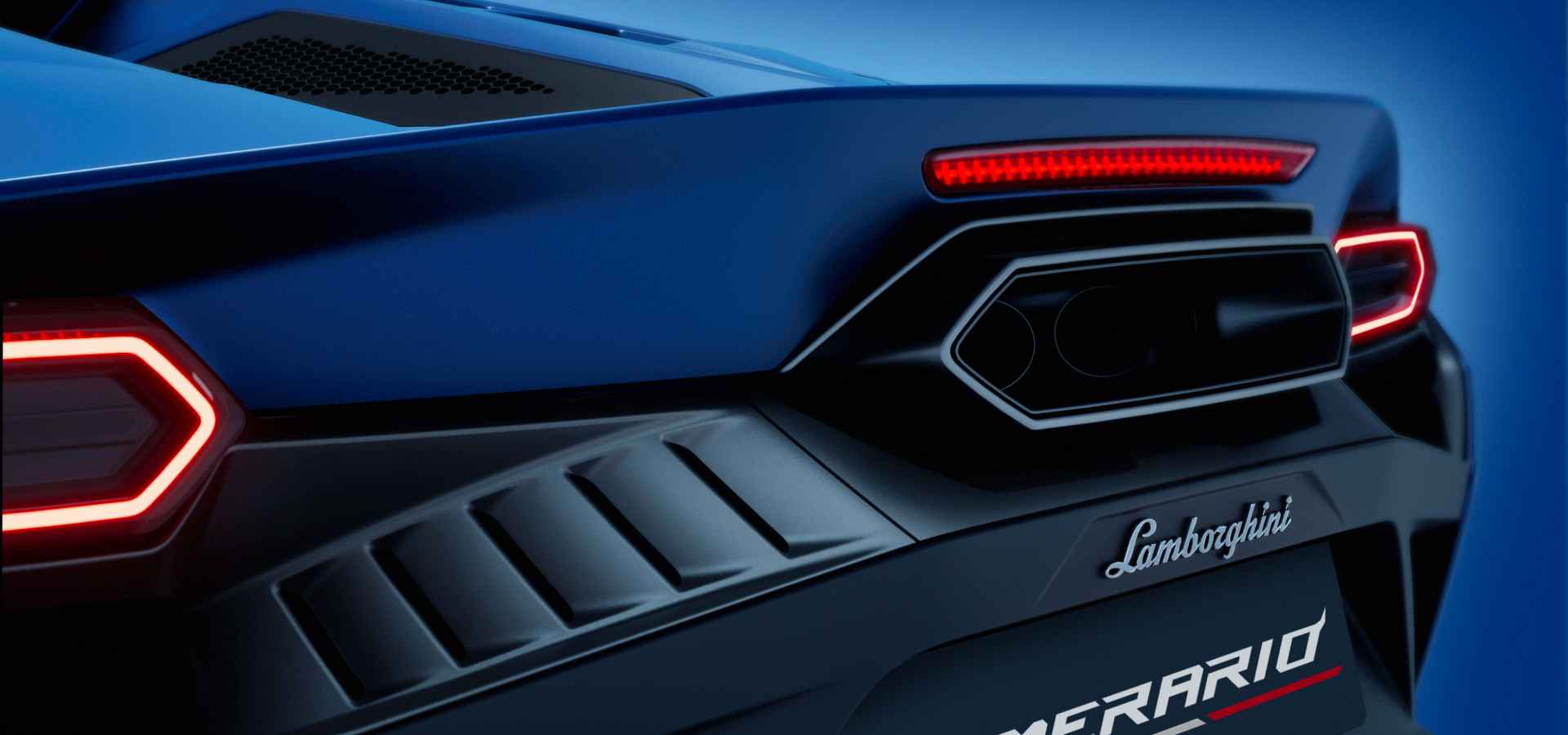 Lamborghini Temerario: Unveiling the Turbo V8 Hybrid Powertrain