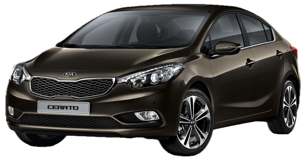 2025 Kia Cerato