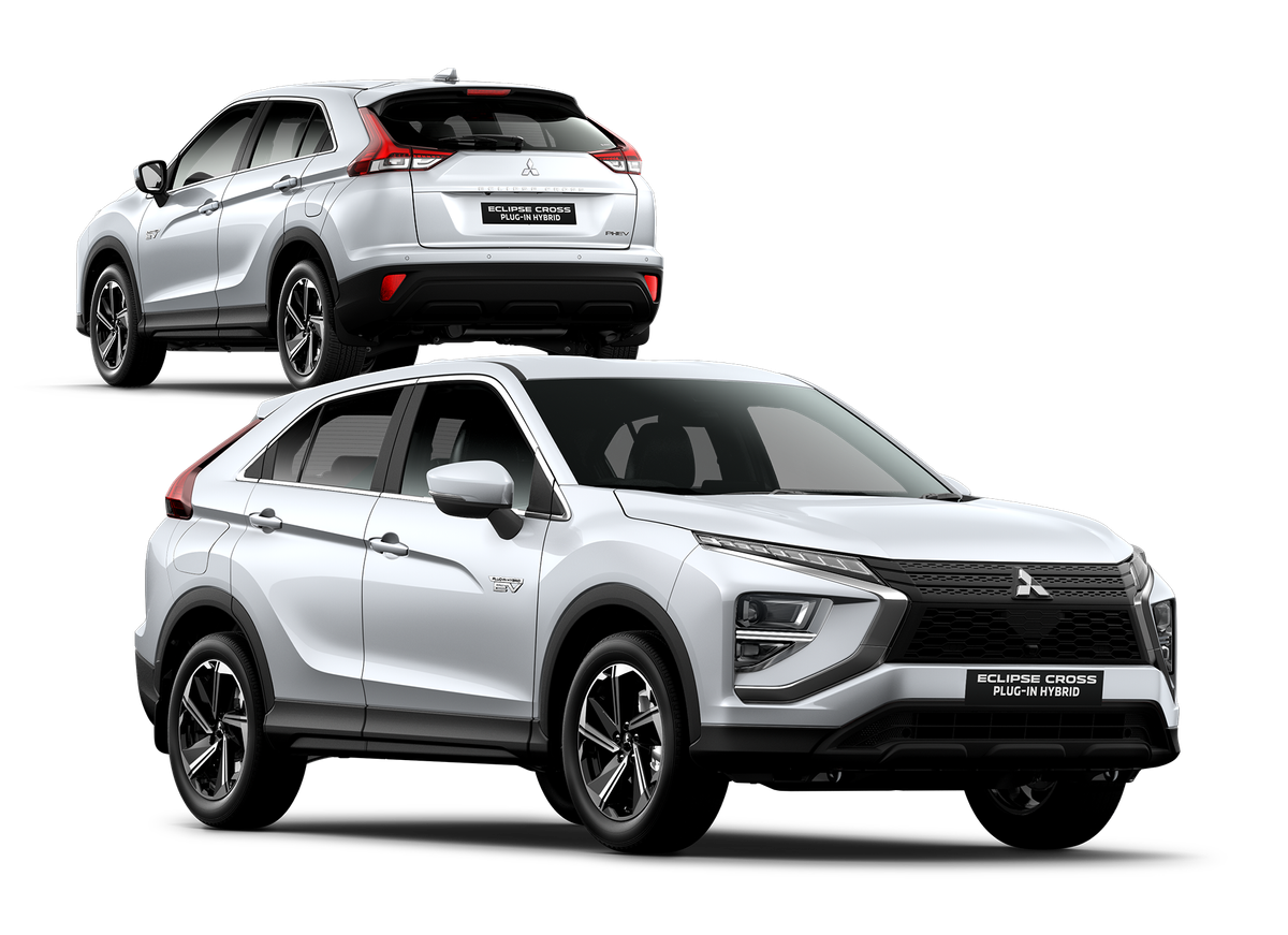 2024 Mitsubishi Eclipse Cross Review: Stylish Crossover with Room for Improvement