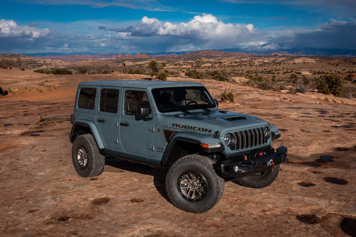 What Jeep Has the Least Amount of Problems? A Comprehensive Guide