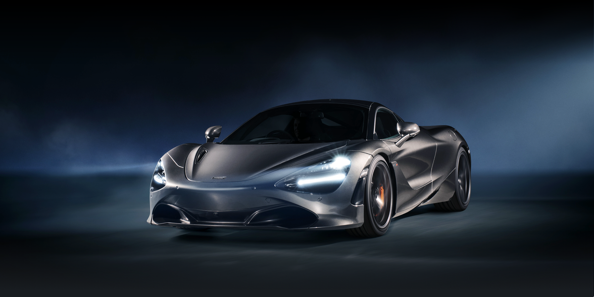 McLaren 720S Price in Australia: Supercar Performance Comes at a Premium