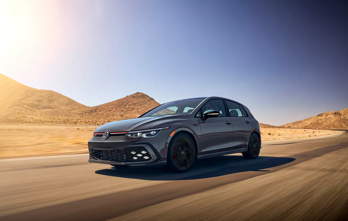 2024 Volkswagen Golf Life Review: Refined Essentials in a Familiar Package