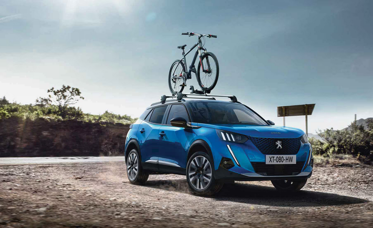 2024 Peugeot 2008 Review: Style Meets Substance in a Refreshed Package