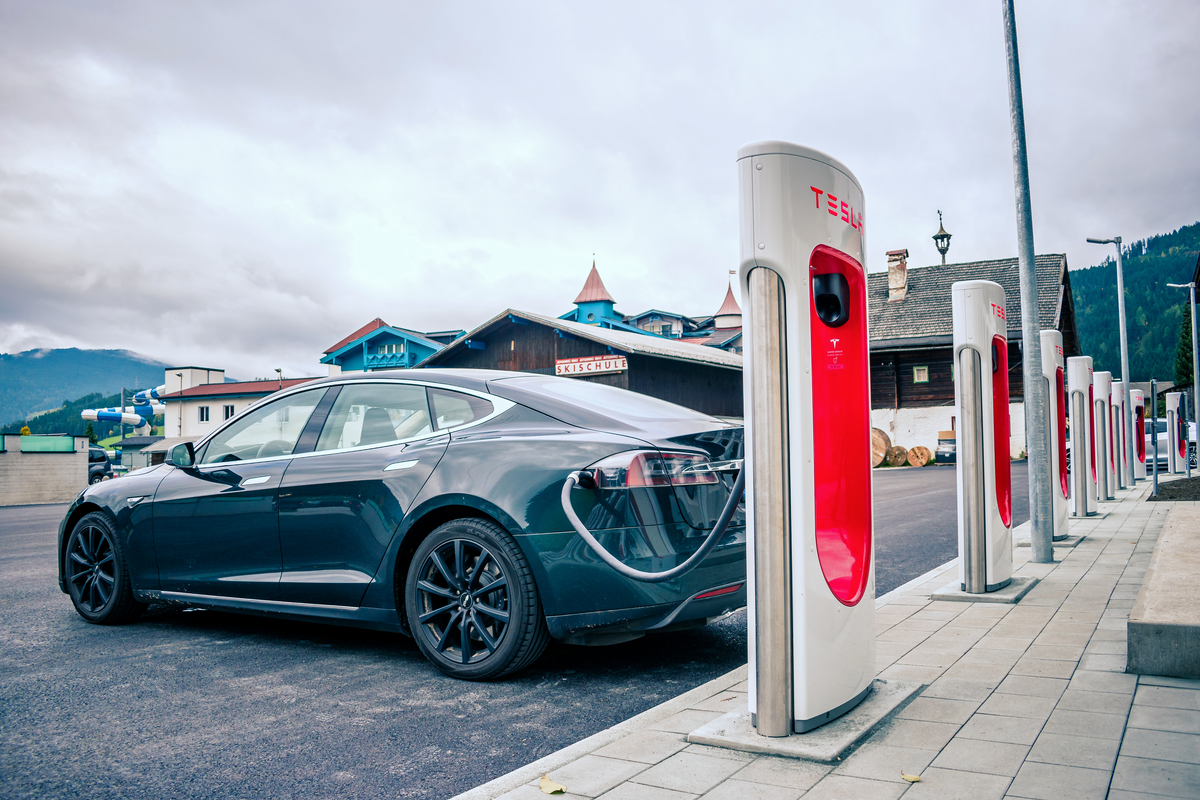 Are Tesla Charging Stations Free? A Comprehensive Guide