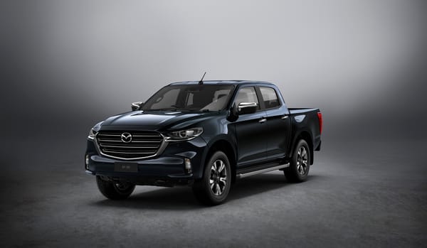 How Long Does a Mazda BT-50 Last?