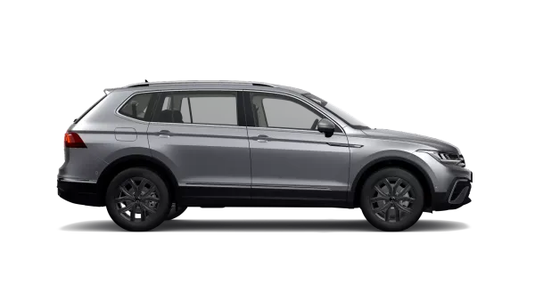 Tiguan Allspace 132TSI Life