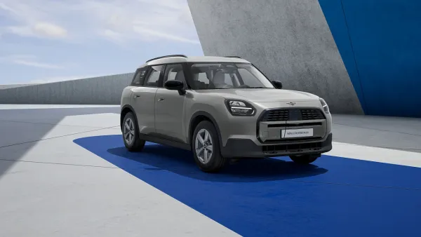 2024 Mini Countryman C Classic